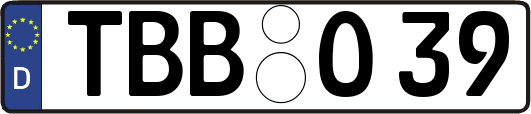 TBB-O39