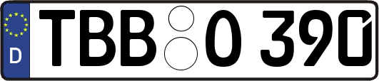 TBB-O390