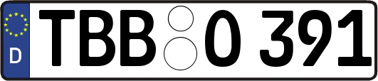 TBB-O391