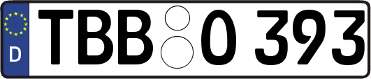 TBB-O393