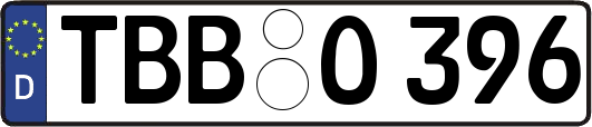 TBB-O396