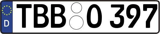 TBB-O397