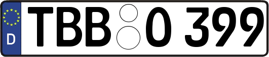 TBB-O399