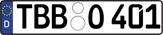 TBB-O401