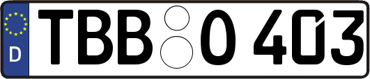 TBB-O403
