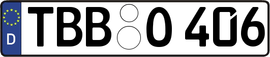 TBB-O406