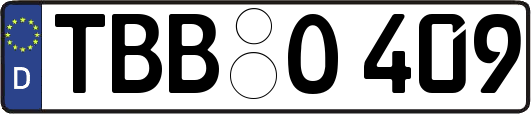 TBB-O409