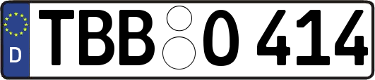 TBB-O414