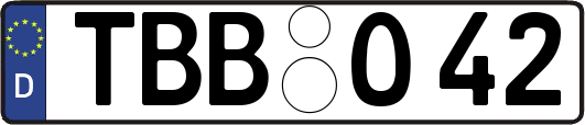 TBB-O42