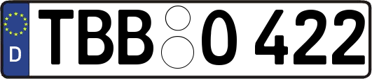 TBB-O422