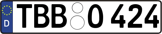 TBB-O424