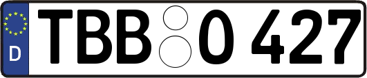 TBB-O427