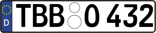 TBB-O432