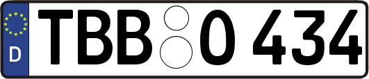 TBB-O434