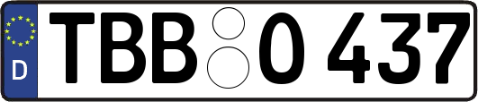 TBB-O437