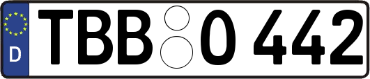 TBB-O442