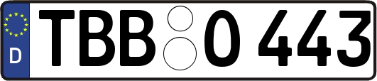TBB-O443