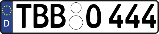 TBB-O444