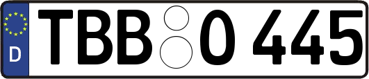 TBB-O445
