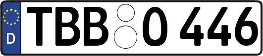 TBB-O446
