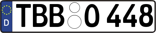 TBB-O448