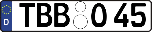 TBB-O45
