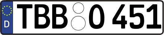 TBB-O451