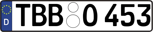 TBB-O453