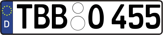 TBB-O455
