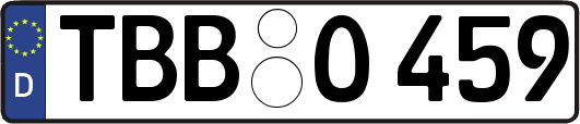 TBB-O459