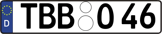 TBB-O46