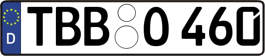 TBB-O460