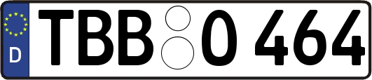 TBB-O464
