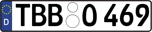 TBB-O469