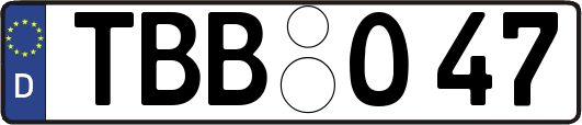 TBB-O47
