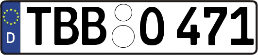 TBB-O471