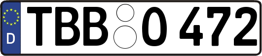 TBB-O472