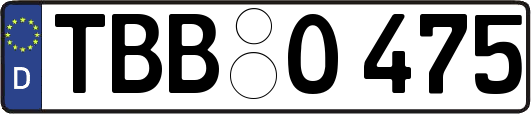 TBB-O475