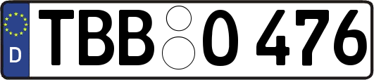 TBB-O476