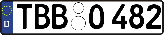 TBB-O482