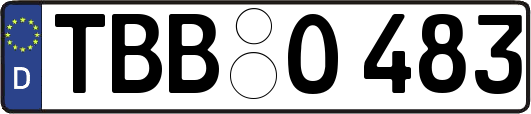 TBB-O483