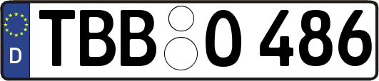TBB-O486