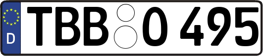 TBB-O495