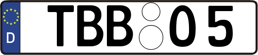 TBB-O5
