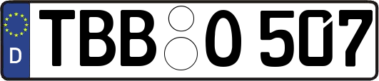 TBB-O507