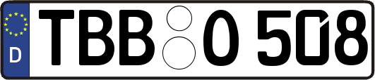 TBB-O508