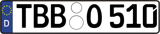 TBB-O510