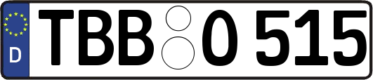 TBB-O515