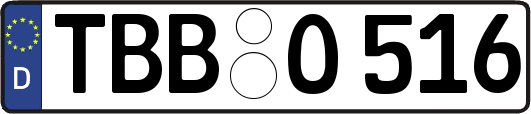 TBB-O516