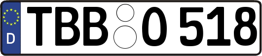 TBB-O518